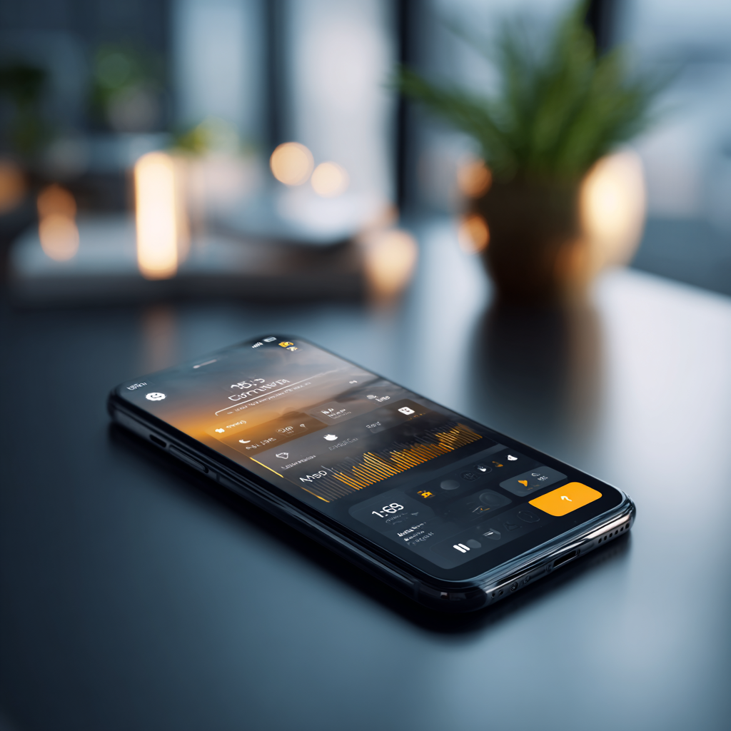 Mobile App Development